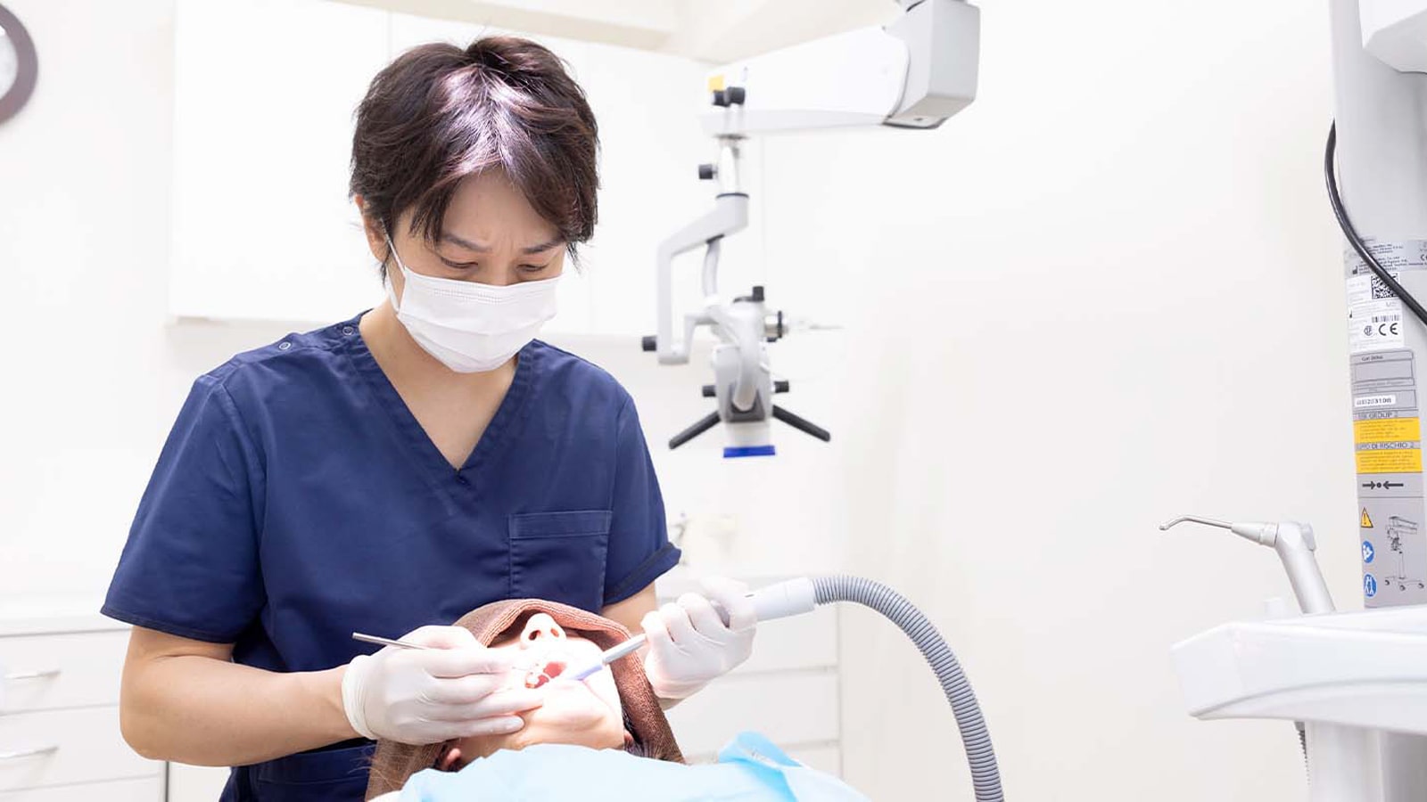 当たり前のことだからこそ、しっかり行う